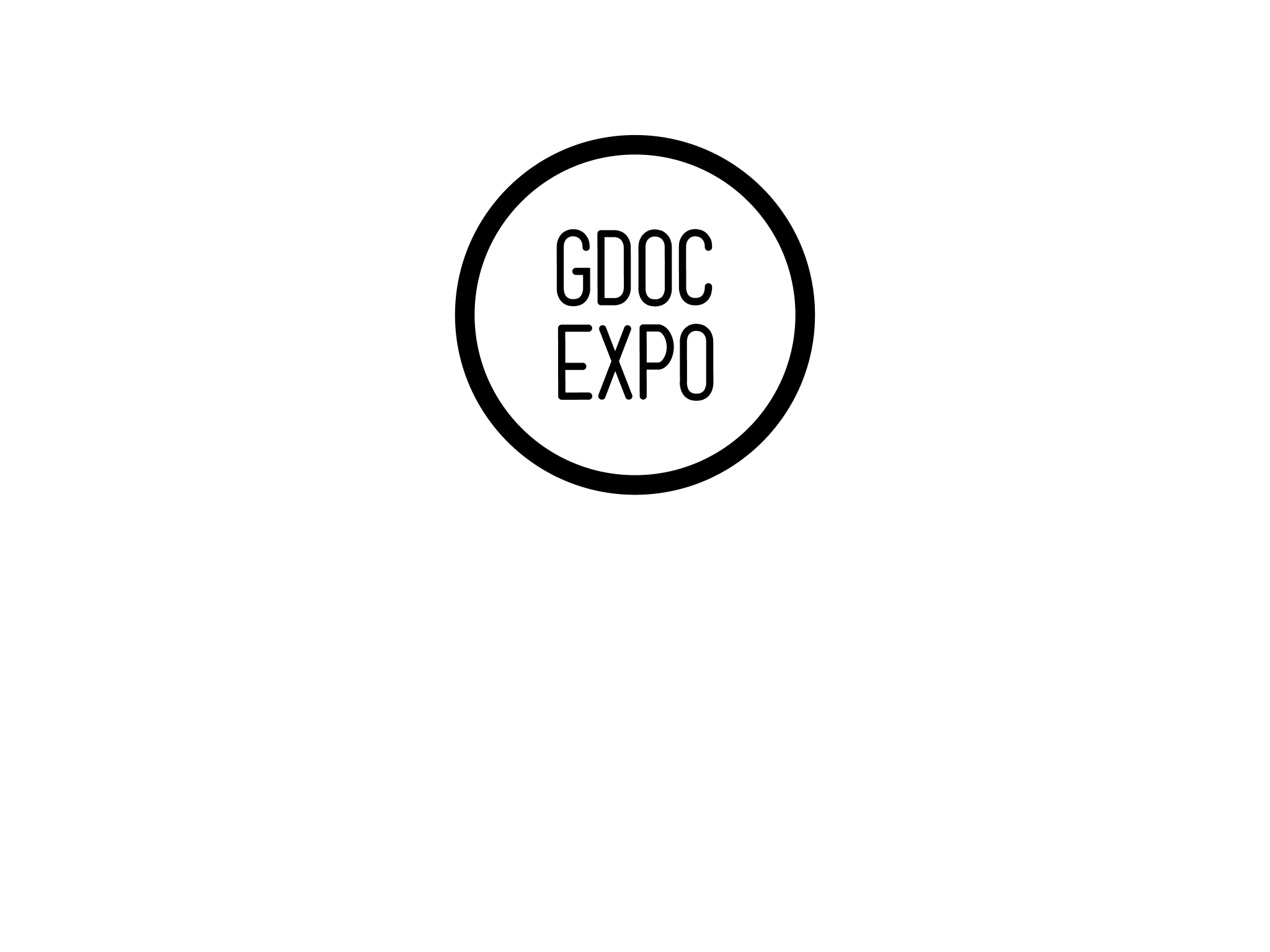 GDOC Expo 2025 Selection